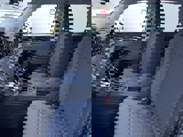 New 2026 Volkswagen Tiguan SE image 13