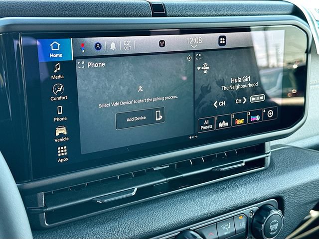 New 2026 Jeep Wrangler Sport AWD/4WD image 10