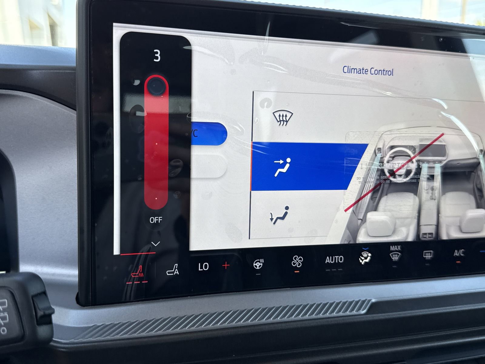 New 2026 Ford Bronco Sport Outer Banks w/ Sasquatch Outer Banks Package image 23