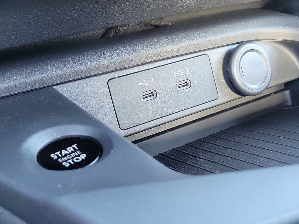 New 2026 Nissan Sentra SV w/ Floor Mat Package FWD image 15