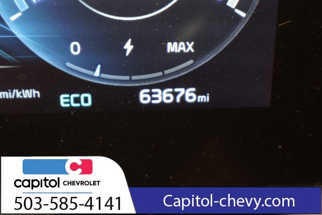 Used 2023 Kia Niro Wind FWD image 19