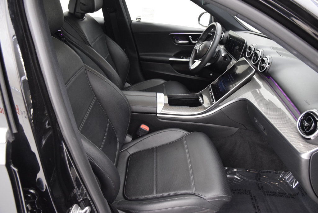 Certified 2023 Mercedes-Benz C 300 Sedan image 13