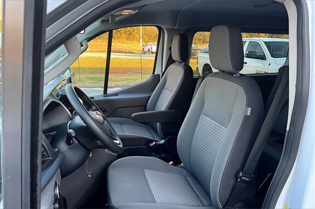 Used 2023 Ford Transit 350 XLT image 20