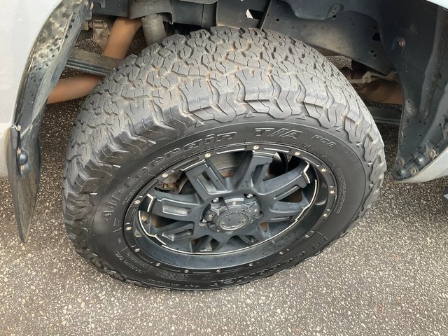 Used 2017 Toyota Tundra Limited image 13