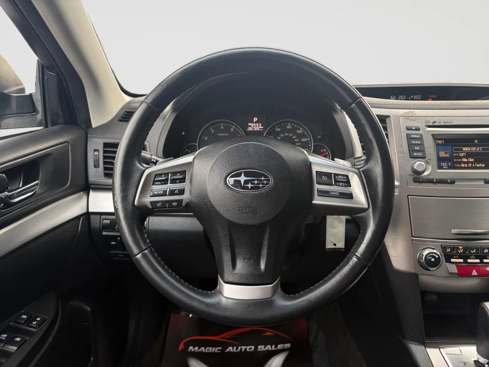 Used 2014 Subaru Legacy 2.5i Premium AWD/4WD image 28