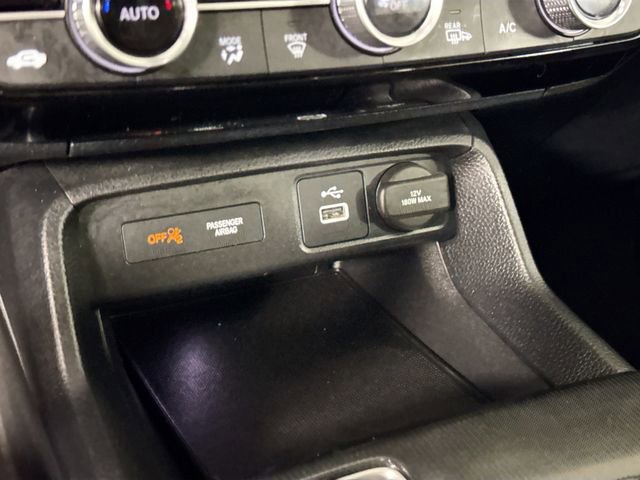 Certified 2023 Honda Civic EX image 33