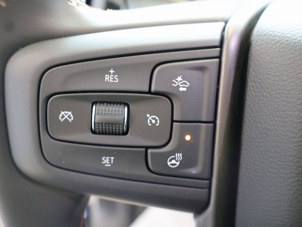 New 2026 GMC Sierra 1500 AT4 w/ Technology Package image 20