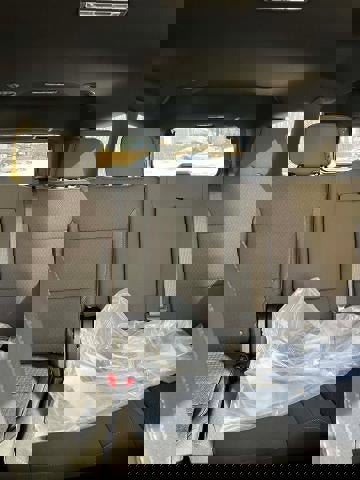 New 2026 Chevrolet Tahoe 4WD image 10