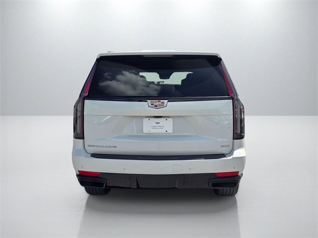Used 2023 Cadillac Escalade Sport w/ Touring Package image 6