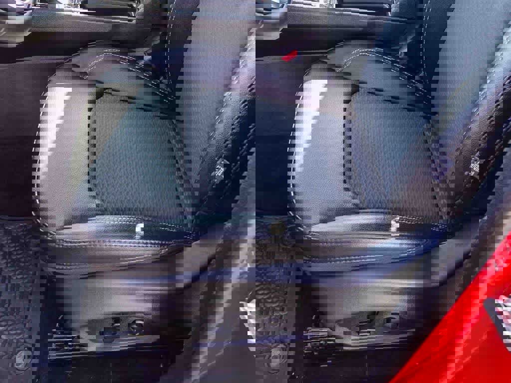 Certified 2023 Jeep Compass Altitude w/ Sun and Sound Group image 20