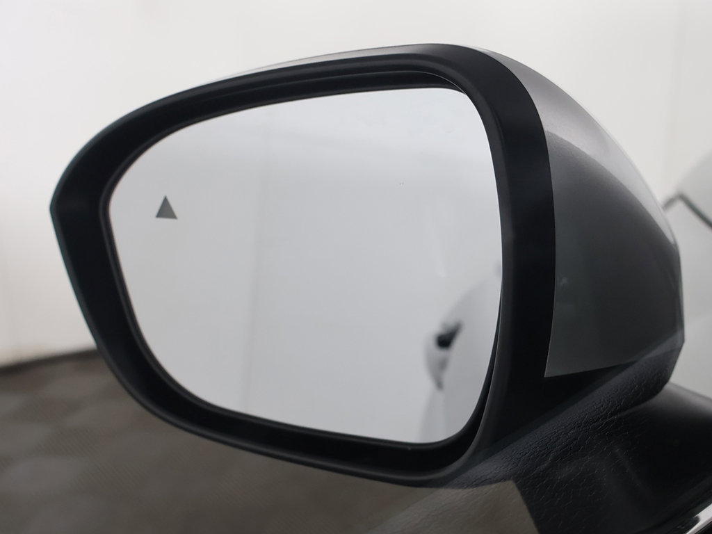 New 2026 Mitsubishi Outlander SE FWD image 37
