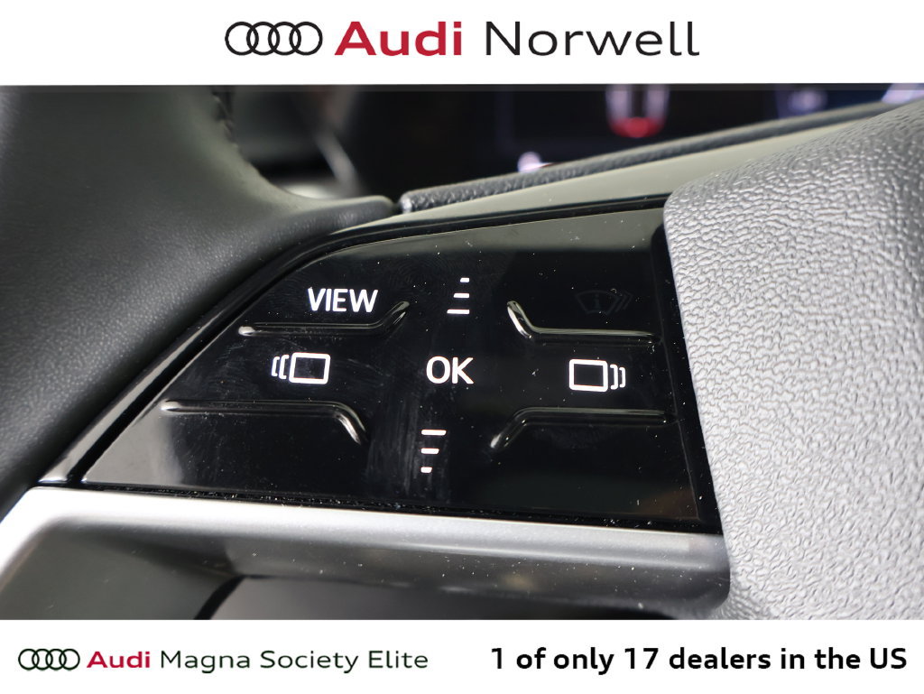 Certified 2025 Audi Q5 Premium w/ Convenience Package AWD/4WD image 27