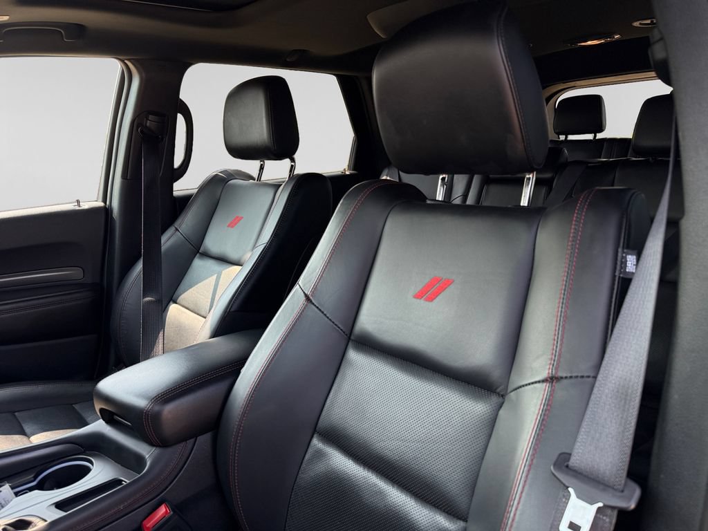 Used 2025 Dodge Durango GT AWD/4WD image 23