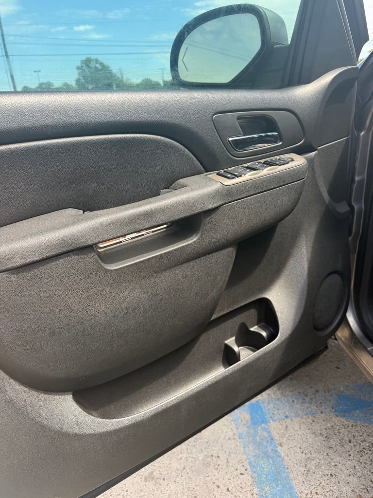 Used 2013 GMC Sierra 1500 SLE AWD/4WD image 11