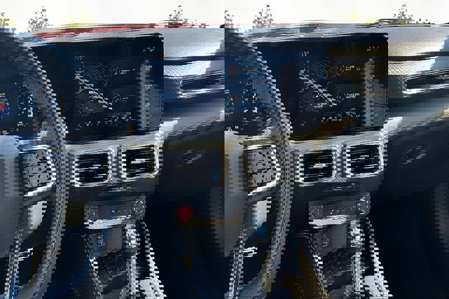 New 2024 Ford Mustang GT Premium image 7