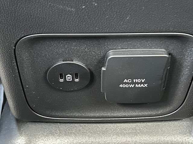 New 2025 Ford Bronco Sport Outer Banks w/ Sasquatch Outer Banks Package AWD/4WD image 40