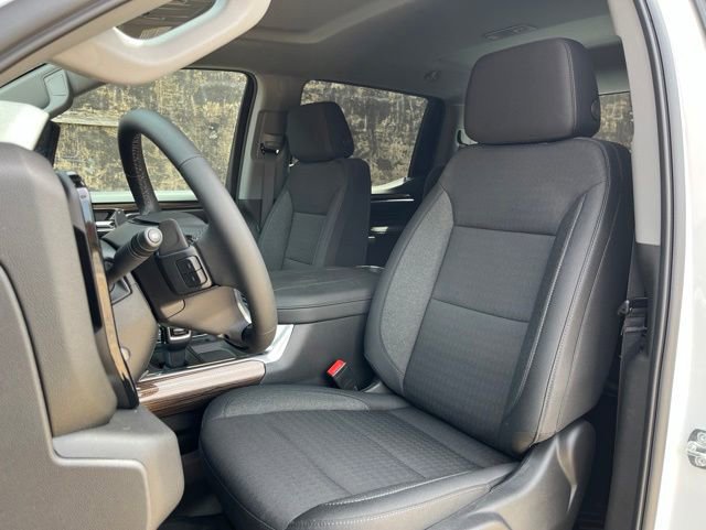 New 2026 Chevrolet Silverado 1500 LT Trail Boss w/ LPO, Dark Essentials Package AWD/4WD image 36