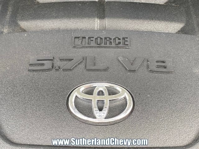 Used 2020 Toyota Sequoia Limited AWD/4WD image 59