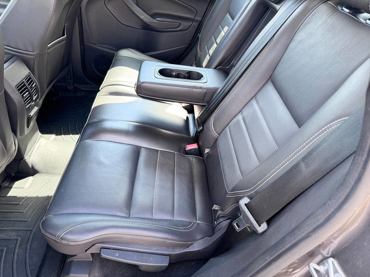 Used 2014 Ford C-MAX Energi SEL w/ Equipment Group 302A image 5