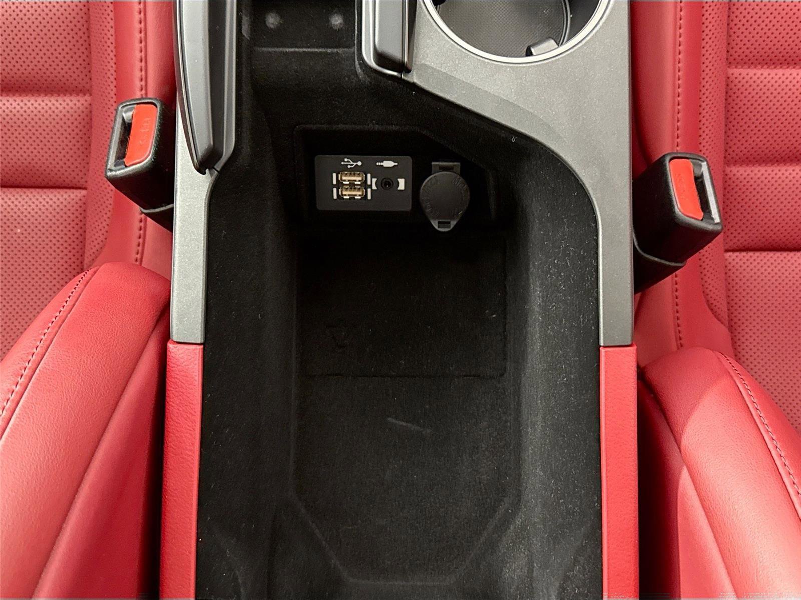 Used 2021 Lexus IS 350 F Sport w/ Navigation Package image 34