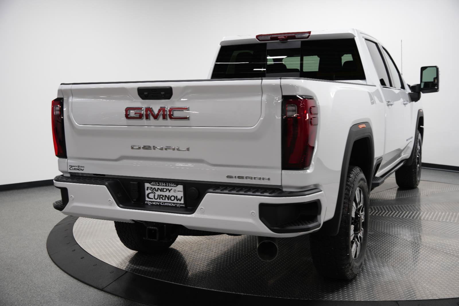 New 2025 GMC Sierra 2500 Denali w/ Denali Reserve Package image 10