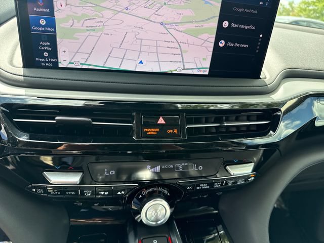 Certified 2026 Acura MDX w/ Technology Package AWD/4WD image 22