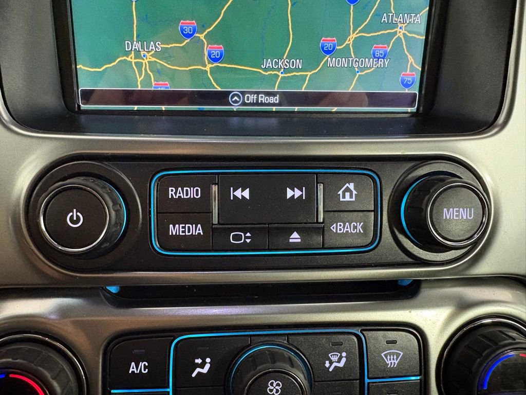 Used 2019 Chevrolet Tahoe LT w/ Off-Road Package AWD/4WD image 29