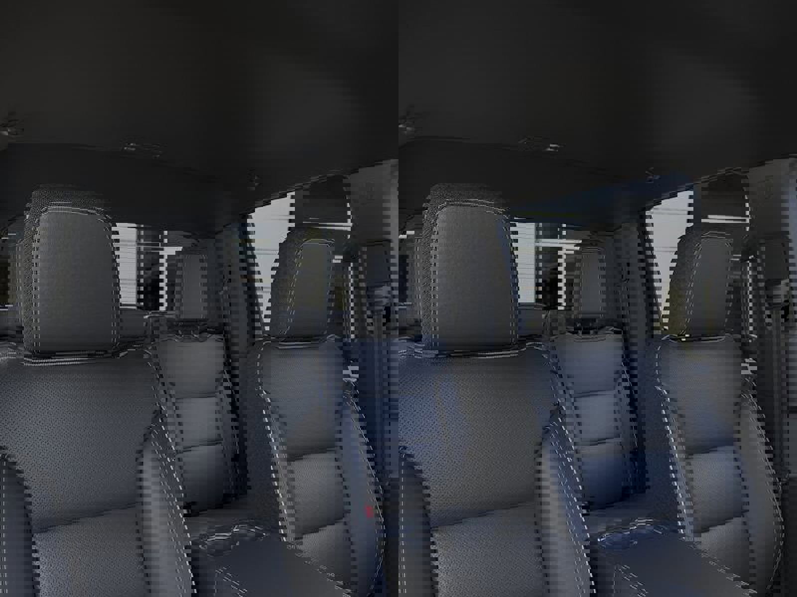 New 2026 GMC Sierra EV Elevation image 24