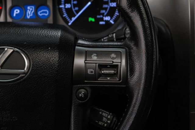 Used 2015 Lexus GX 460 w/ Navigation Package image 19