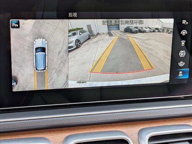 Used 2023 Mercedes-Benz GLE 350 4MATIC image 13