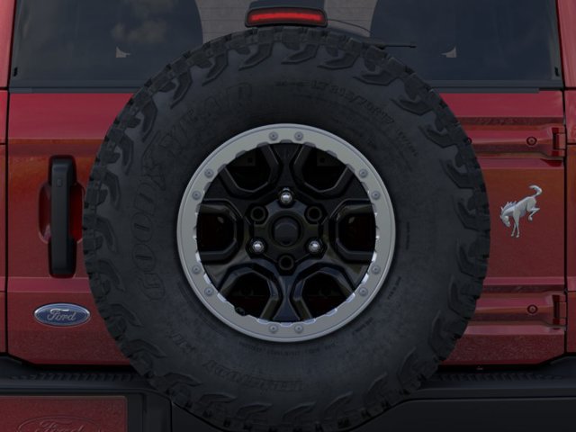 New 2025 Ford Bronco Badlands AWD/4WD image 24