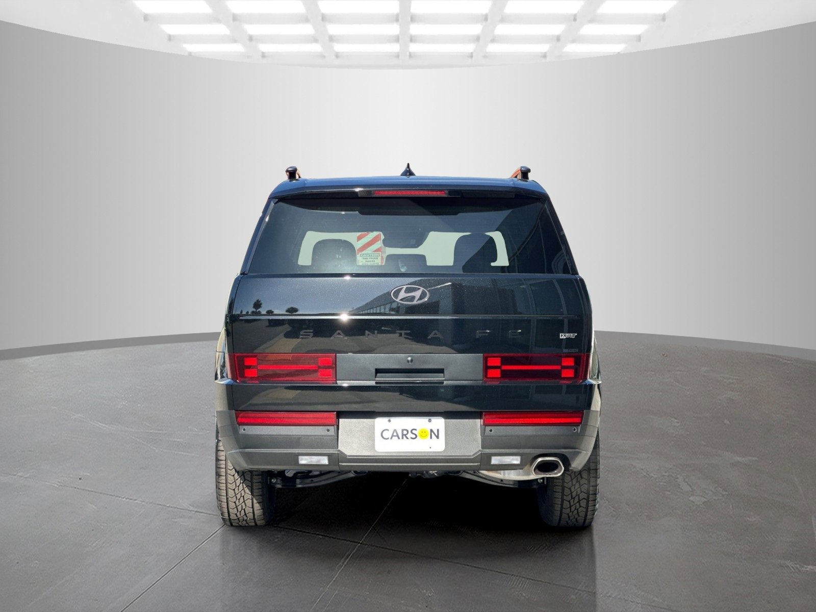 New 2025 Hyundai Santa Fe XRT image 5