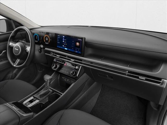 New 2026 Hyundai Tucson SEL FWD image 11