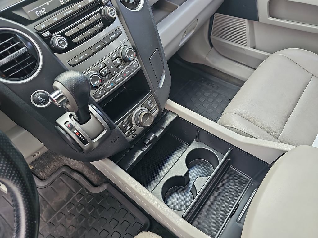 Used 2012 Honda Pilot EX-L image 28