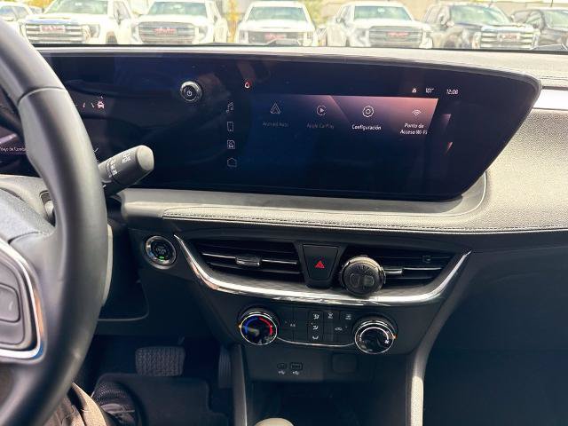 Used 2025 Buick Encore GX Preferred FWD image 10