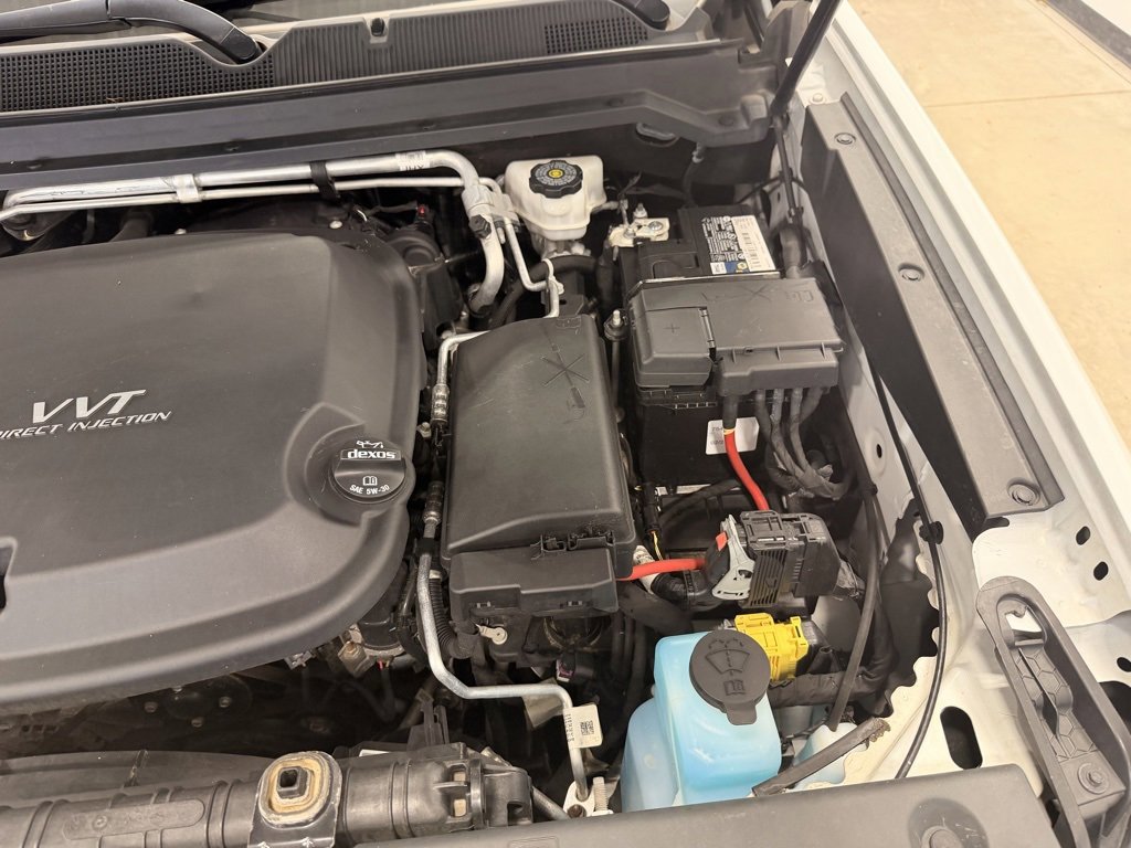 Used 2018 GMC Canyon SLT image 36