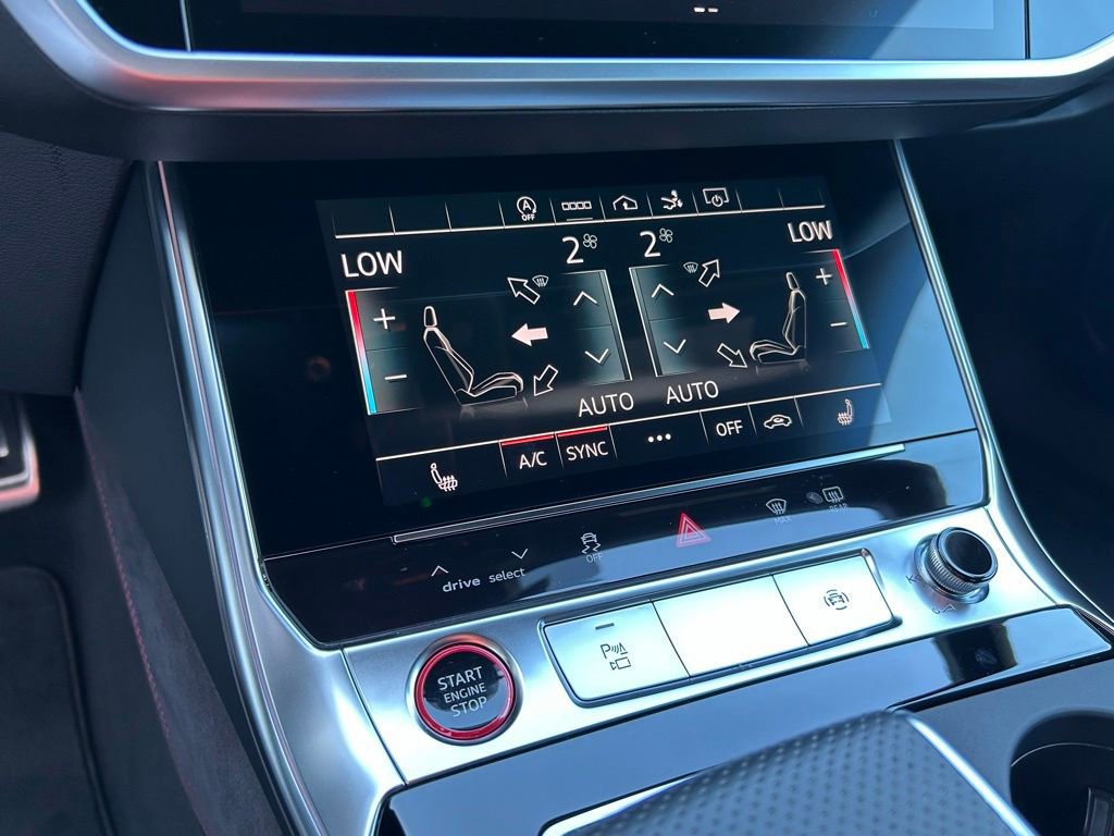 Used 2023 Audi S7 Premium Plus w/ Premium Plus Package image 26