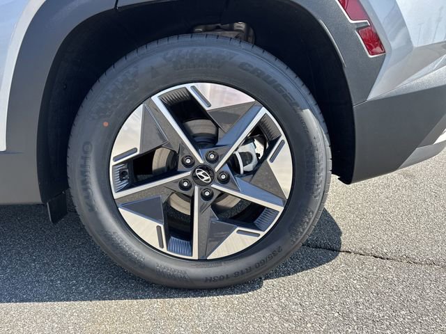 New 2026 Hyundai Tucson SEL FWD image 20