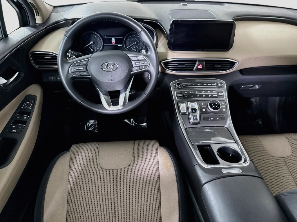 Certified 2023 Hyundai Santa Fe SEL AWD/4WD image 4