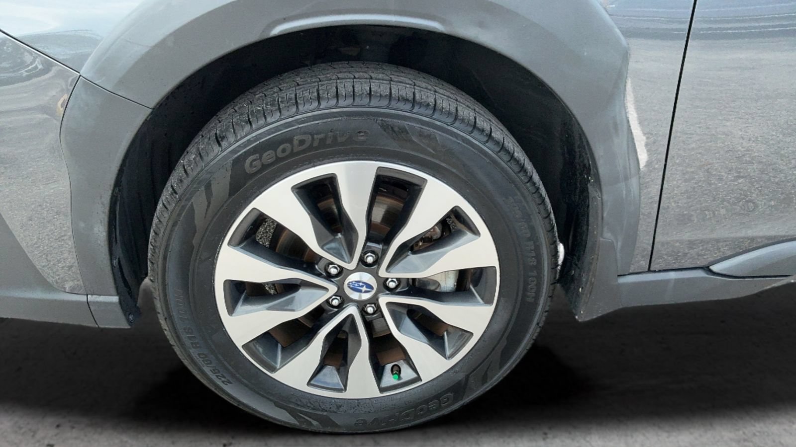 Used 2024 Subaru Outback Limited AWD/4WD image 46