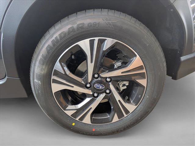 New 2026 Subaru Crosstrek 2.5i Premium image 7