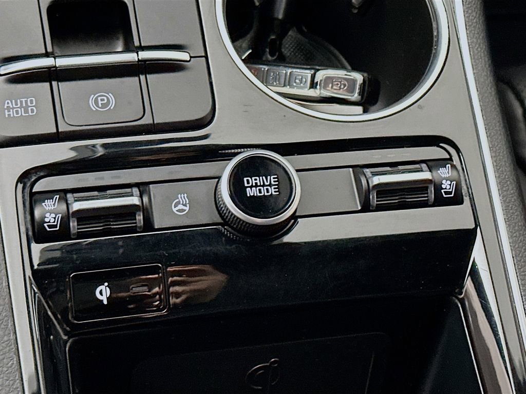 Used 2021 Kia K5 GT w/ GT1 Package image 27