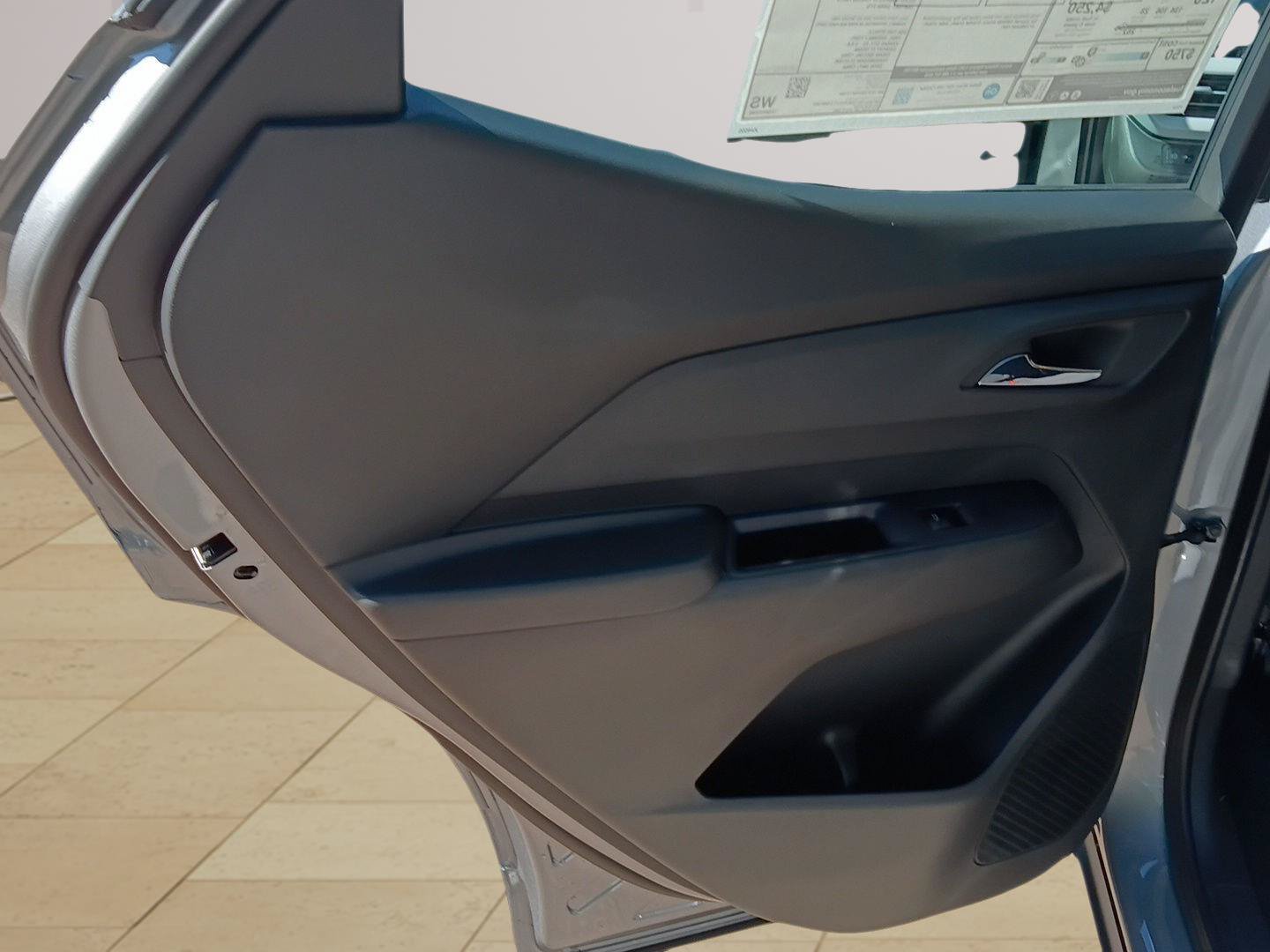 New 2027 Chevrolet Bolt LT FWD image 16