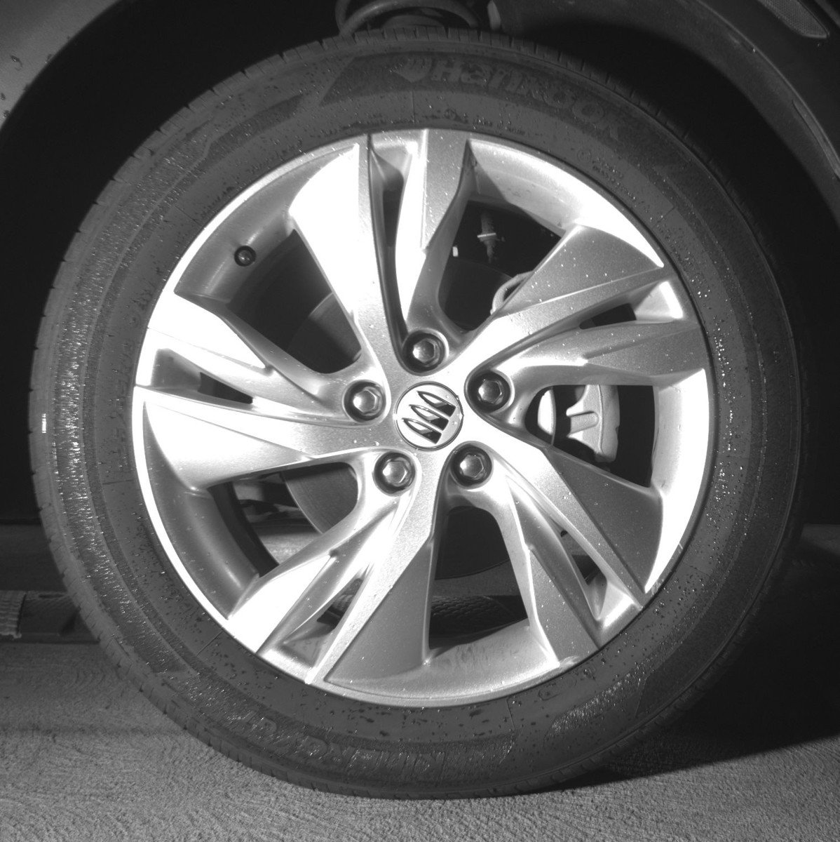 Used 2025 Buick Encore GX Preferred AWD/4WD image 13