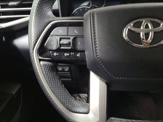 Used 2023 Toyota Tundra SR5 w/ SR5 Premium Package AWD/4WD image 27