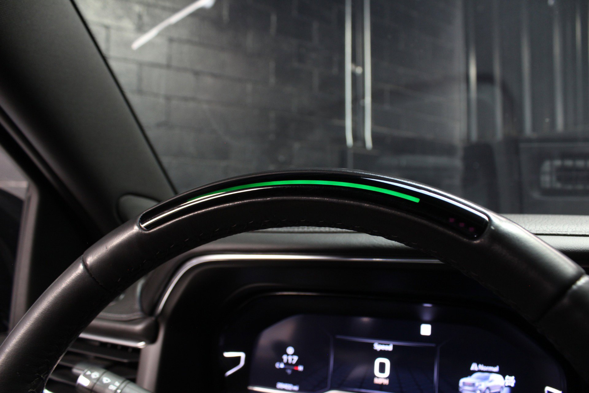 Used 2023 GMC Yukon Denali w/ Advanced Technology Package image 68