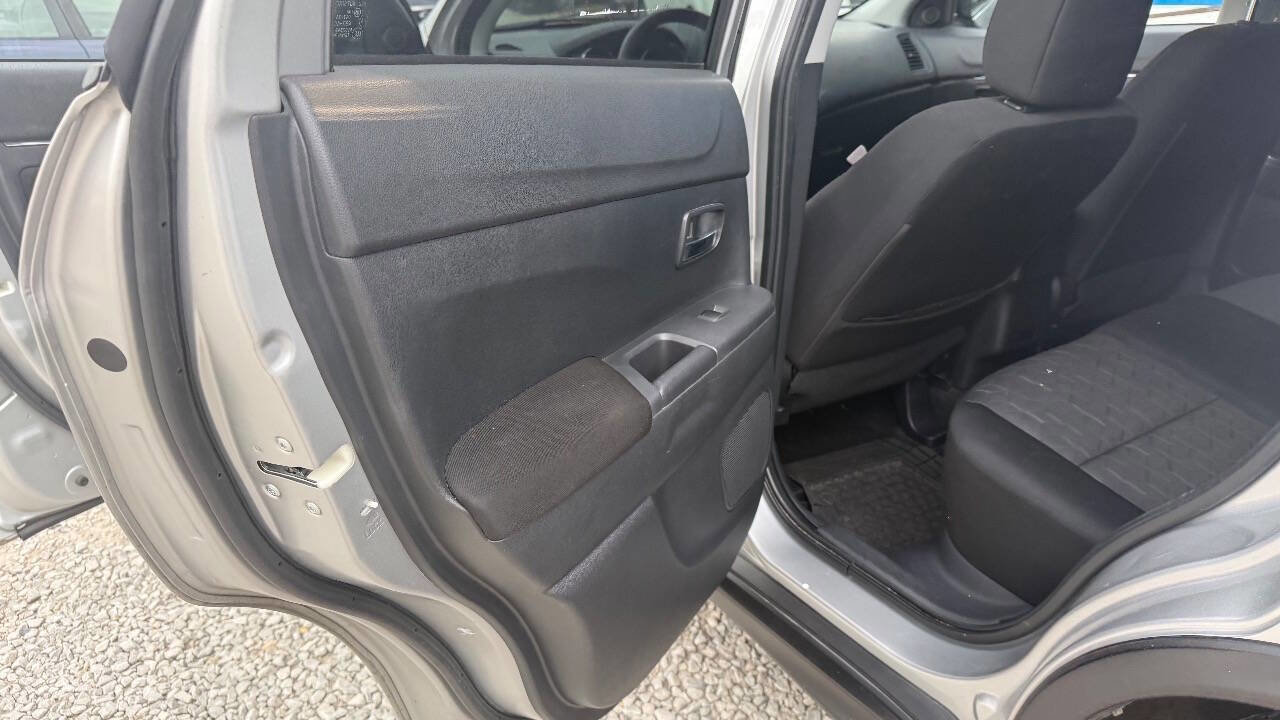 Used 2022 Mitsubishi Outlander Sport ES image 12