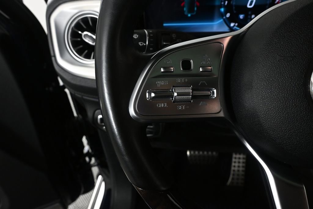Certified 2020 Mercedes-Benz G 550 image 10