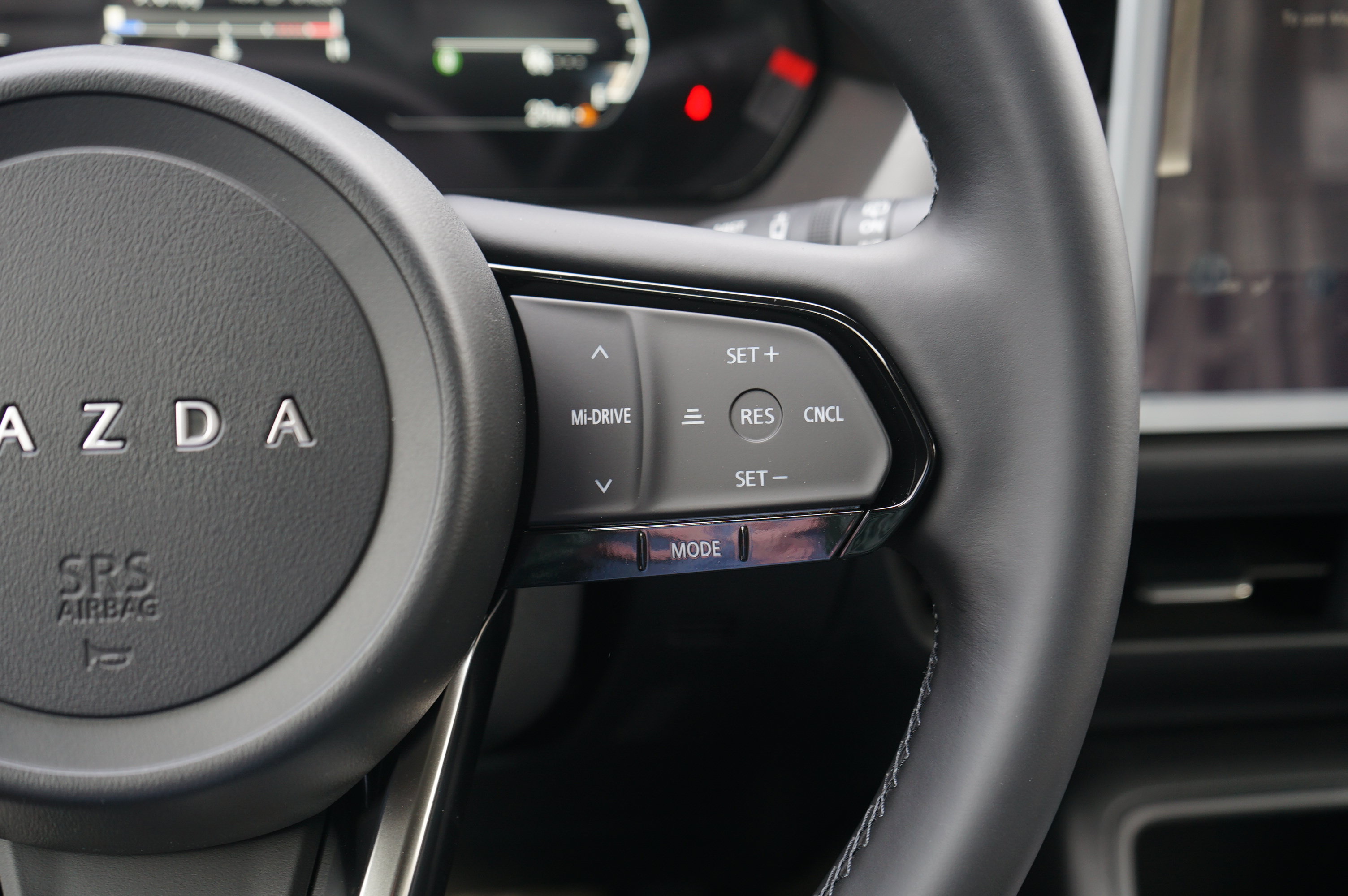 New 2026 MAZDA CX-5 Select AWD/4WD image 20
