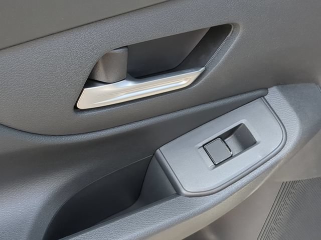 New 2026 Nissan Sentra SV w/ Floor Mat Package FWD image 23